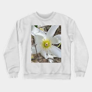 Clematis Crewneck Sweatshirt